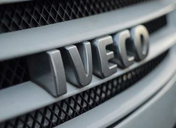 Gruppo Iveco: per i dipendenti di Foggia un premio fino a 1.800 euro