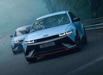 Hyundai N: stop alla produzione della i20 N e i30 N