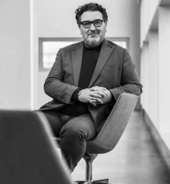 Massimo Frascella nuovo Head of Design Audi