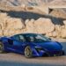 McLaren Artura Spider: la supercar di nuova generazione