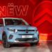 Nuova Citroen e-C3 debutta sul mercato italiano