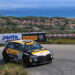 Il 57° Rallye Elba-Trofeo Bardahl IRC saluta con gioia l’arrivo della Mitropa Rally Cup
