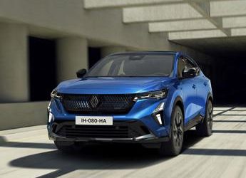 Renault Rafale: al via gli ordini in Italia