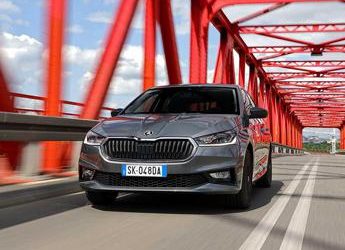 Skoda Fabia Young Edition: una versione per giovani e neopatentati