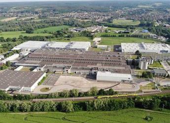 Stellantis dal 2026 produrrà batterie in Ungheria