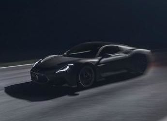 Stellantis pronta al rilancio di Mirafiori e Maserati