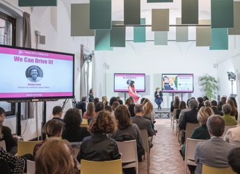 Torna il Pink Motor Day