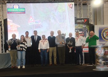 Il Memory Fornaca in grande spolvero a Vicenza