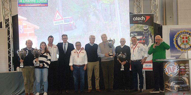 Il Memory Fornaca in grande spolvero a Vicenza