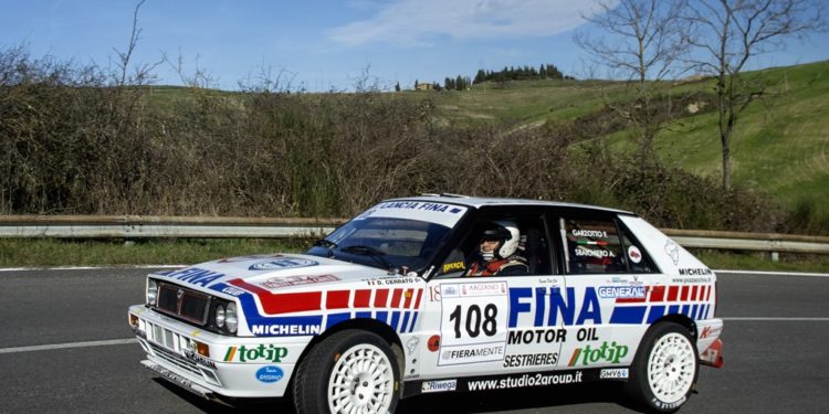 Team Bassano: podio sfumato al Tuscany