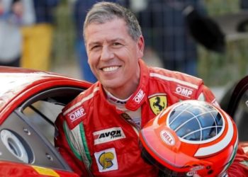 Premio speciale Trofeo Ralph De PALMA – 50° Anniversario