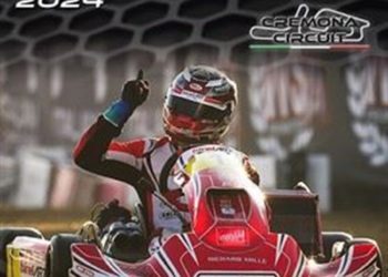 WSK Super Master Series