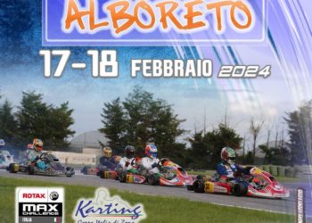 SI aprono al circuito del Sele le Coppe karting delle zone 5 e 6