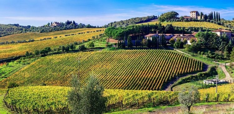 Prima edizione per il Tuscany Rally