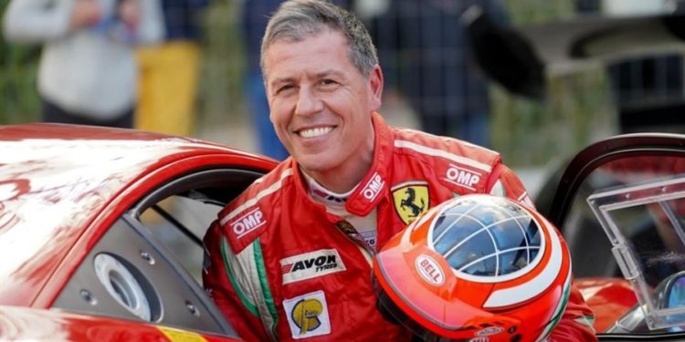 Premio speciale Trofeo Ralph De PALMA – 50° Anniversario