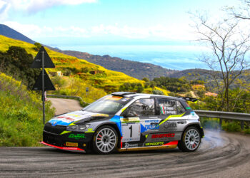 Il 57° Rallye Elba-Trofeo Bardahl IRC entra nel vivo: da oggi il via alle iscrizioni