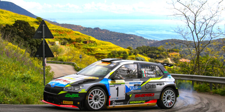 Il 57° Rallye Elba-Trofeo Bardahl IRC entra nel vivo: da oggi il via alle iscrizioni