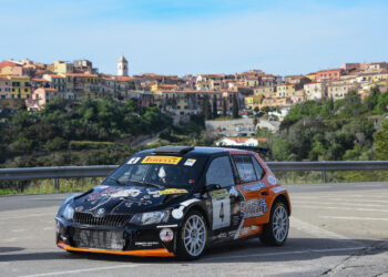 Il 57° Rallye Elba-Trofeo Bardahl IRC svela il programma di gara