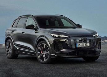 Audi pronta a cambiare il nome di alcuni modelli