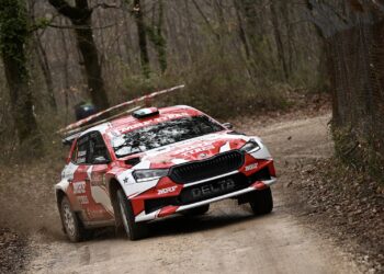 FERMENTO TRICOLORE PER MOVISPORT:  DALLA TERRA DI FOLIGNO CON GRANDI SODDISFAZIONI ALLA “PRIMA” DEL CIOCCO