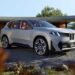 BMW con la Vision Neue Klasse X anticipa il futuro