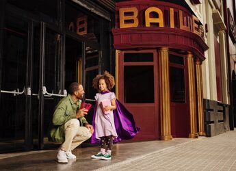 EasyPark Group offre 12 settimane di congedo parentale retribuito al 100%