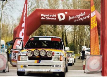 Enrico Canetti ci riprova con l’Europeo