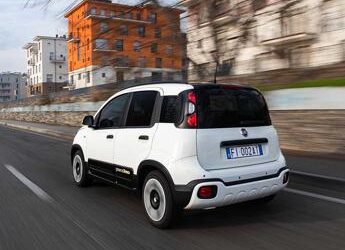 Fiat non produrrà più utilitarie?