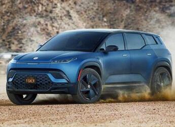 Fisker a rischio chiusura, saltano le trattative