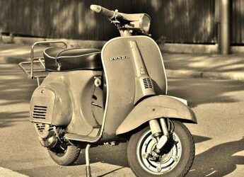 Gruppo Piaggio: nel 2023 utili record