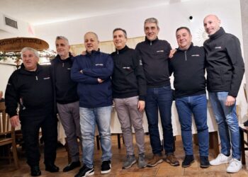 Porto Cervo Racing Team: nominato il nuovo direttivo, Mauro Atzei confermato alla presidenza