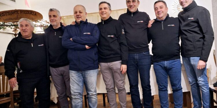 Porto Cervo Racing Team: nominato il nuovo direttivo, Mauro Atzei confermato alla presidenza