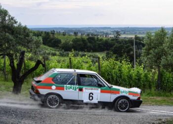 LA COPPA LIBURNA IN ATTESA DEL VIA:  SABATO 23 MARZO LA SFIDA