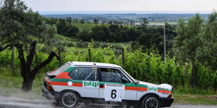 LA COPPA LIBURNA IN ATTESA DEL VIA:  SABATO 23 MARZO LA SFIDA