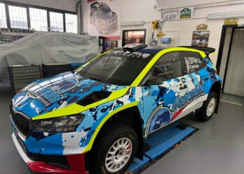Porto Cervo Racing: Nicola Tali al via del Campionato Italiano Rally Terra, il primo round è il Rally Città di Foligno in programma nel week-end