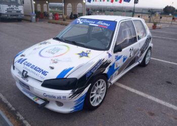 Marotta subito performante in Formula Challenge