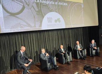 Mercato bici, ANCMA: 2023 chiude a – 23%
