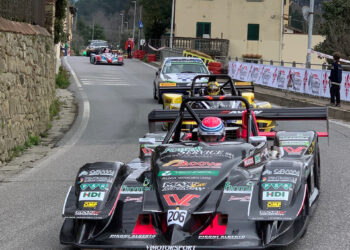 Sfide annunciate alla Coppa della Consuma