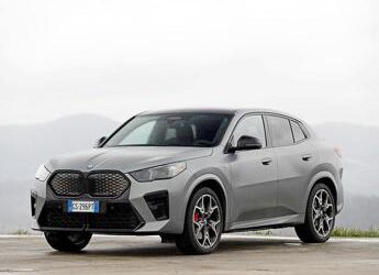 Nuova BMW X2: una seconda generazione totalmente nuova