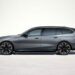Nuova BMW i5 M60 Touring: anteprima nazionale a Milano