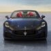 Nuova Maserati GranCabrio: motore Nettuno per la spider del Tridente