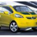Opel TRIXX: la city-car versatile e intelligente