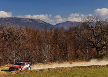 3° Rally Città di Foligno: insieme al territorio per guardare lontano