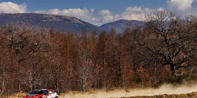 3° Rally Città di Foligno: insieme al territorio per guardare lontano
