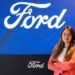 Sabina Grixoni è la nuova Direttrice Comunicazione e Relazioni Esterne di Ford Italia