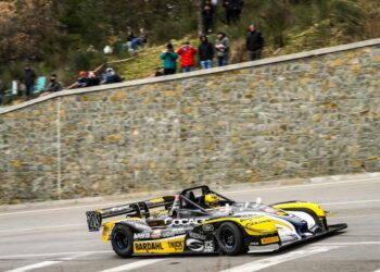 Sono 129 gli iscritti alla Coppa della Consuma