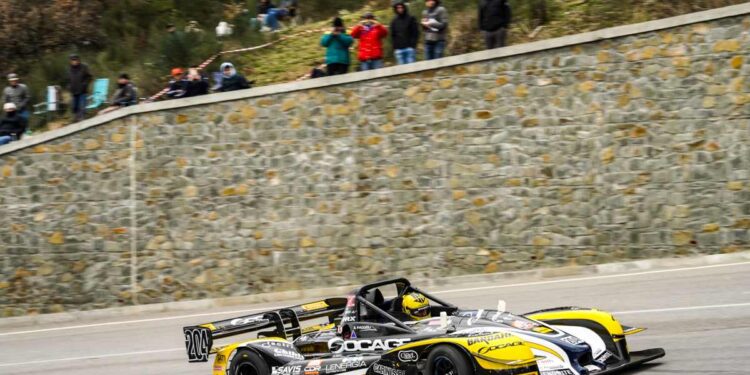 Sono 129 gli iscritti alla Coppa della Consuma