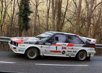 Poca fortuna per “Zippo” al Costa Brava