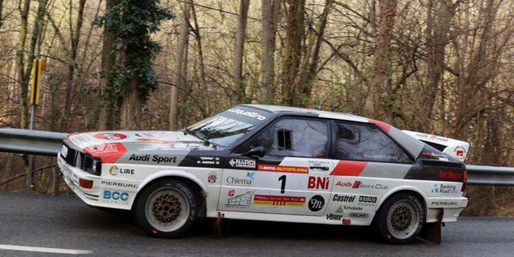 Poca fortuna per “Zippo” al Costa Brava