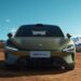 Xiaomi SU7: l’auto elettrica premium